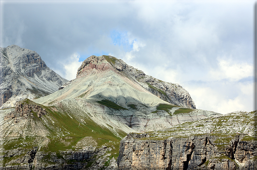 foto Forcella di Crespeina